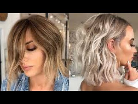 Идеи коротких стрижек | Вдохновляющие прически | Short Hair Ideas | Inspirational Hairstyles