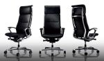 Офисные кресла для руководителей от «Маркет Мебели», какие они