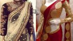 Latest Fancy Saree Designs Ideas 2020-2021 // New Beautiful Saree Designs Collection