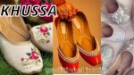 Khussa Collection 2021|| Summer must have foot wears || Khussa Styles || Khussa designs || Khussa
