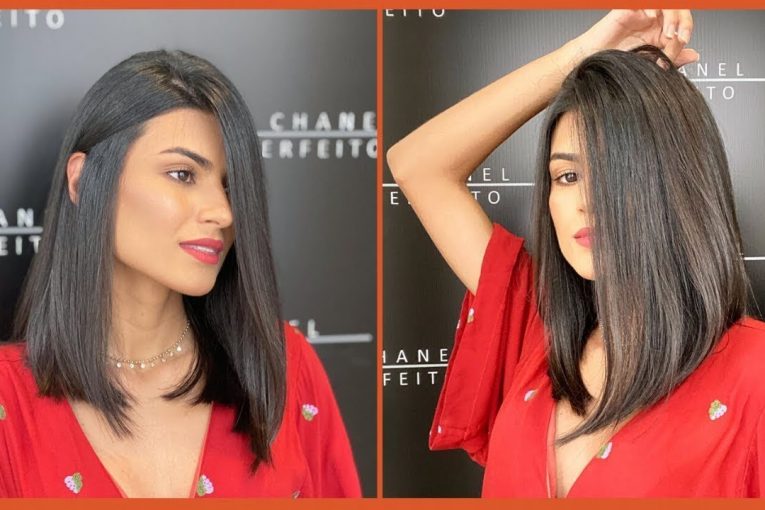 Профессиональные прически  Стрижки до плеч  Professional Hairstyles  Shoulder Length Hairstyles