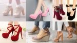 Girl shoe design 2021 |New Shoes design ideas |Fancy shoes design|Stylish shoes design