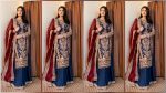 Top 35 Party Wear Indian Dress Design Ideas/Fancy Stylish Designer Dress Design For Party
