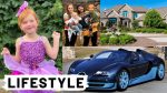 Adley McBride Biography,Net Worth,Family,Boyfriend,Cars,House & LifeStyle 2020