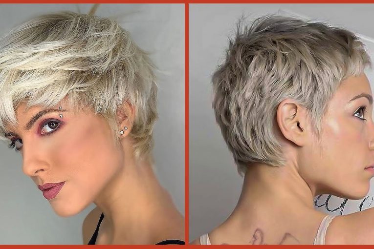 Top 12 Hair Trends For Lady ✨ Short Haircut Compilation To Try 2021 | Makeover By Experts