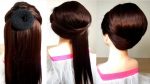 Simple Hairstyles for Everyday — Hair Tutorials