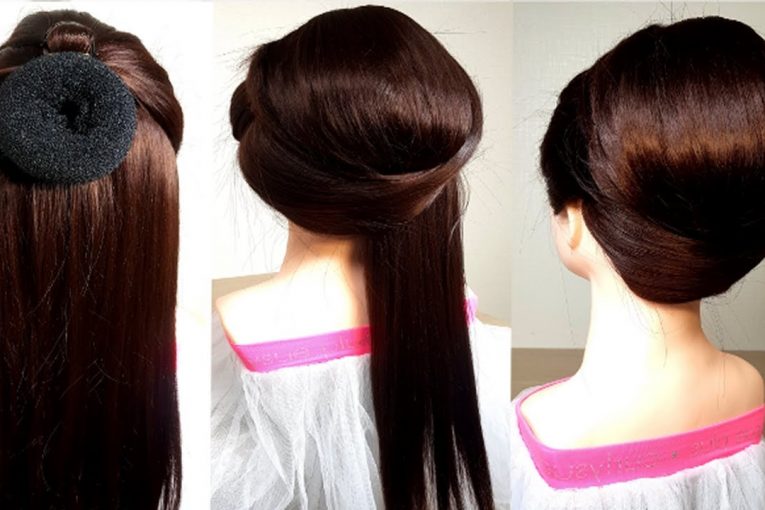 Simple Hairstyles for Everyday — Hair Tutorials