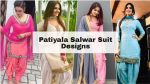 Salwar Suit Designs/Patiala Salwar Designs/Latest Punjabi Suit Designs 2021/Salwar Kameez Images