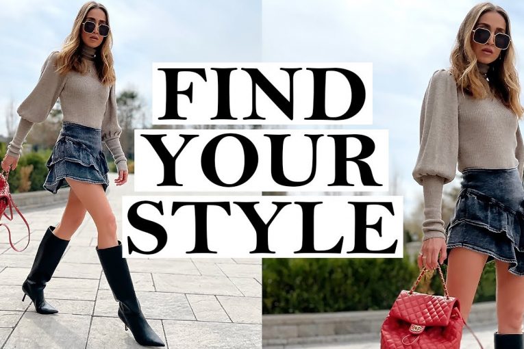 How To Find Your Style & 15 Tips to Transform Your Look