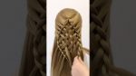 easy and beautiful hairstyles for girls || hair style girl || hairstyles for girls || hairstyle