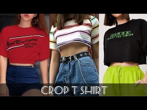 Summer Lightweight Tops For Girls 2021 || Jeans Top Design 2021 || New Dress Design 2021 | Jeans Top