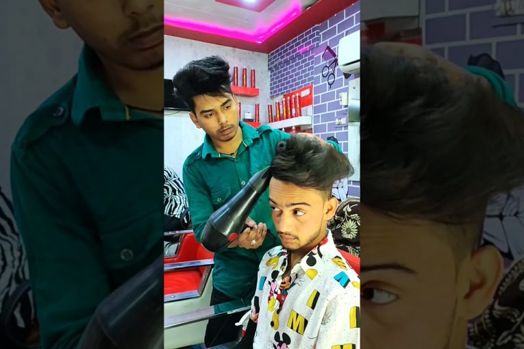 hair cut Sidhu Moose wala gurpreet hair 14