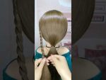 Cute and Easy Hairstyles For Short Hair ♥️ Easy Hairstyles 2021