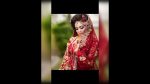 Latest Bridal Hairstyle and Makeup Trends 2021 for Pakistani Top Stunning Bridals *Trends* #shorts