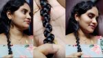 Snake braid hairstyle || how to make snake braid hairstyle || vanivasuhairandbeautycare