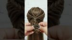 easy and beautiful hairstyles for girls || hair style girl || hairstyles for girls || hairstyle