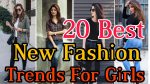 How To Style Jeans And A T-Shirt | Latest Girls jeans Top Designs Ideas 2021| Jeans Top| Denim Jeans