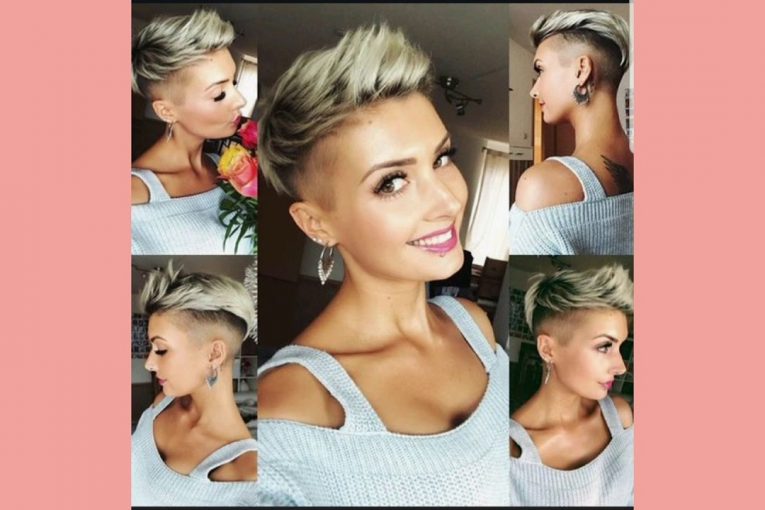 75+ Fall 2020 & Winter 2021 Short Hair Ideas. Модные стрижки на короткие волосы 2020-2021