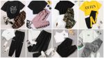 Stylish Crop Top With Pants| Top Haul Design| Top Design With Jogger Pant| Crop Top Haul| Pant Haul
