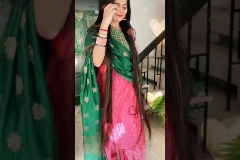 pinki bishnoi gilla new punjabi suit 2021 #suitlover #suit