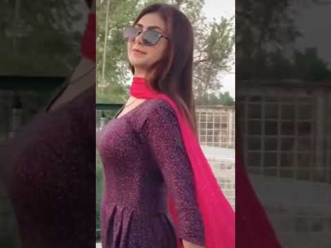 gaint new punjabi suit latest design Sonam Bajwa Sidhu Moosewla