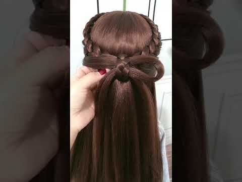 easy and beautiful hairstyles for girls || hair style girl || hairstyles for girls || hairstyle