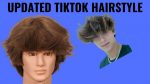 Updated TikTok Hairstyle Tutorial — TheSalonGuy