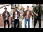 Latest causal outfits For men's // Best outfits for mens // Styling tip's for mens