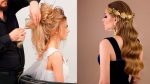 Top Beautiful Wedding Hair Transformations | New Party & Bridal Hairstyles Tutorials