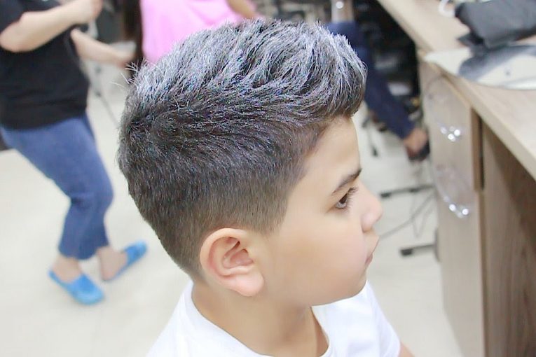 haircuts learning video,transformation ,boy hairstyle, hair cutting , #stylistelnar