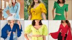 Summer Crop Tops For Girls 2021//Crop Top Design 2021//New Dress Design 2021 #JeansTop#SleevesDesign