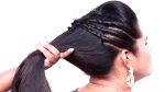 Braided Hairstyle Personalities for School/College Girls | Easy Hairstyle for Girls | Hairstyles