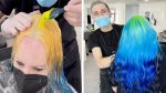 Top Hair Cutting and Hair Color Transformation | Hot Trend Haircut | Hair Inspiration