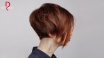 DEMETRIUS | Стрижка пикси | Женская стрижка пикси на короткие волосы | pixie haircut tutorial