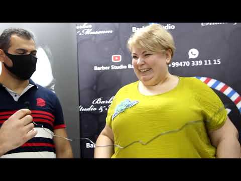 BARBER BATTLE YARIŞMASININ QALİBİNƏ SPONSORLARDAN HƏDİYYƏ