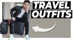 Get Ready With Me | SUMMER VACATION OUTFITS ✈️  Men's Fashion