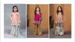 Latest Kids sharara suit designs || Little girls dress design #shararadesign #kidsdress #partywears