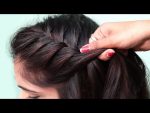 Everyday Best Hairstyles Teenager/Office/College Girls | Hairstyle For Girls | Hair Style Girl