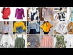 summer Lightweight Tops For Girls  |  crop top Design 2021 | New Dress Design 2021 top design 2021