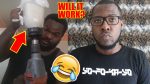 Can A Drill Work A Blender? [K2K REACTION S7 Ep #01]
