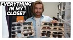 Trying EVERYTHING in My Closet l Alex Costa