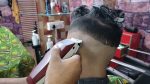 New fancy hair cutting | fancy boy hair cutting easy and simple