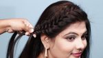 Most Beautiful Front Hairstyle for Girls | Front hairstyle | Easy party hairstyle | hair style girls