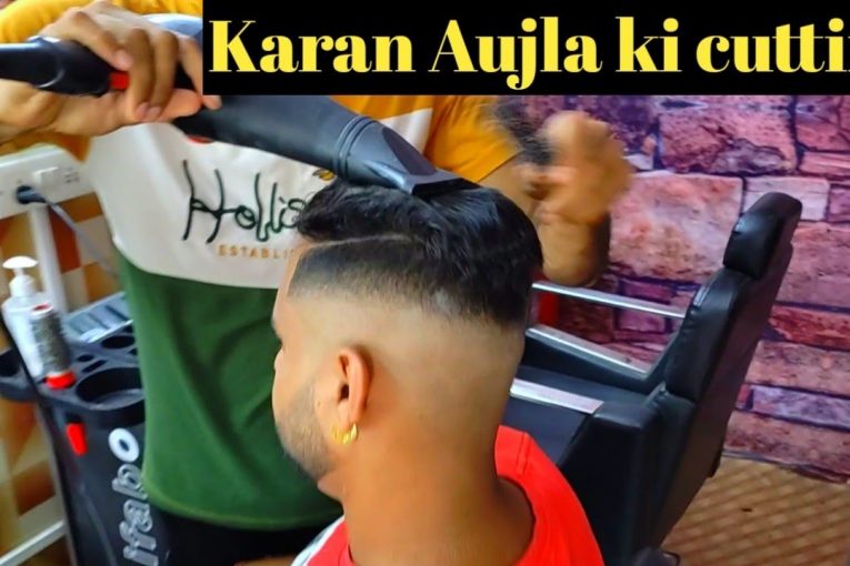 New fancy hair cutting | fancy boy hair cutting 2021  easy and simple boy cutting