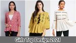 Latest Girl Jeans Top and Shoes Design Ideas 2021| Jins Top| Jeans Top| Girls Shoes| Denim Jeans|Top