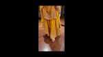 yellow dress designs #shorts #viralvideo #youtubeshorts #suit #suitlover panjabi suit designs
