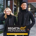 Одежда от бренда Regatta