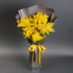 Цветочный этикет: как выбрать и подарить идеальные цветы к 8 Марта
