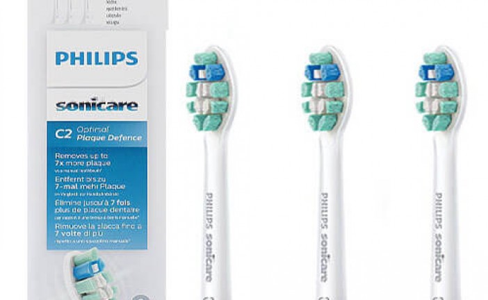 Насадка, которая решает: зачем Philips уделяет ей столько внимания?