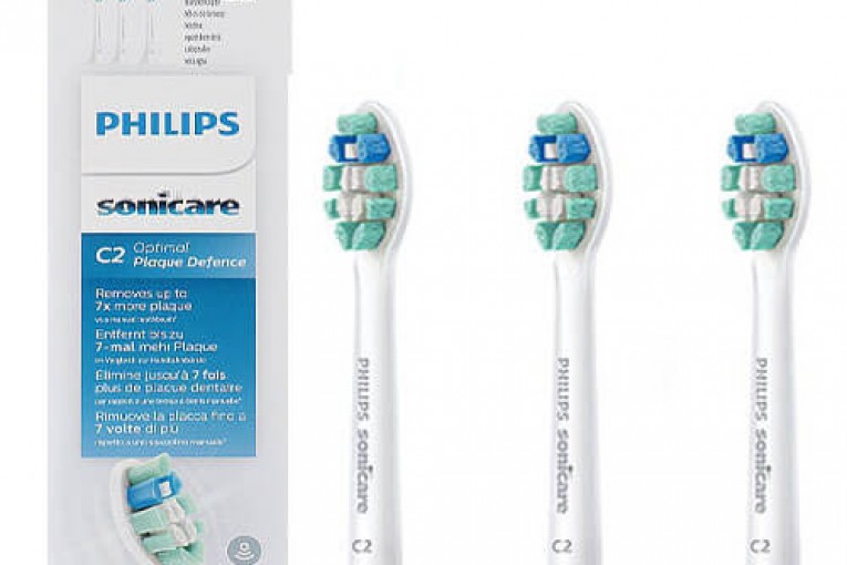 Насадка, которая решает: зачем Philips уделяет ей столько внимания?